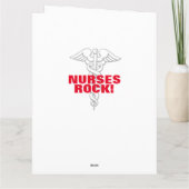 Kinderwoche Kindergarten Abschluss Gruß Karte (Rückseite)