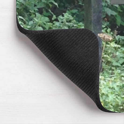 Kinderzeichen, Spaß Mousepad (Ecke)