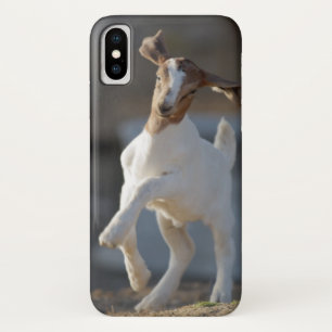 Kinderziegen-Spielen Case-Mate iPhone Hülle