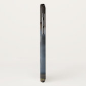 Kinderziegen-Spielen Case-Mate iPhone Hülle (Hinten/Links)