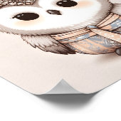 Kinderzimmer Art Nusantara / Heritage Baby Animes Poster (Ecke)