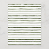 Kinderzimmer Boho Modern Baby Showspiel (Rückseite)