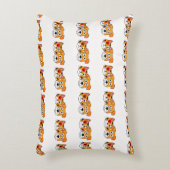 Kinderzimmer Cartoon Akzent Pillow Dekokissen (Vorderseite(Vertikal))