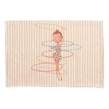 Kinderzimmer-Dekoration des Themenbereichs "Circus