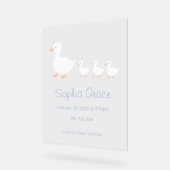 Kinderzimmer Dekoration Kinderdusche oder Ankündig (Winkel)