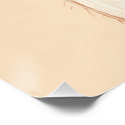 Kinderzimmer drucken, Schmetterlingswände Kunst, n Poster (Ecke)