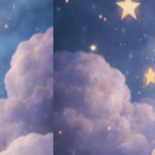 Kinderzimmer-Elefanten-Wallpaper Tapete (Naht)
