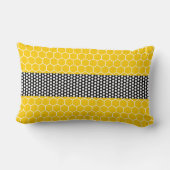 Kinderzimmer für Schlafbienen Lendenkissen (Rückseite)