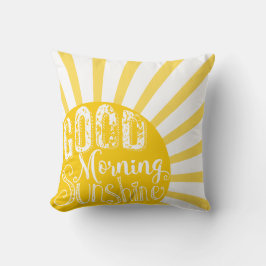 Kinderzimmer gute Morgensonne Kissen Neugeborene D