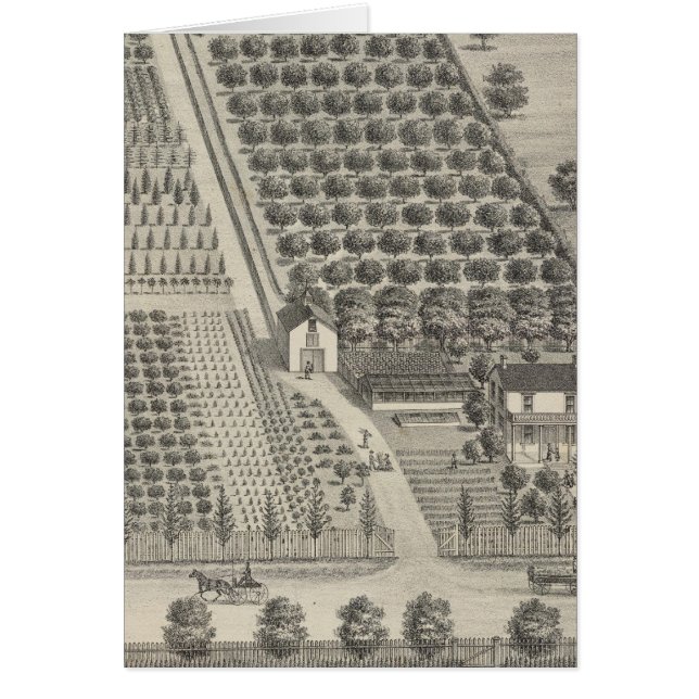 Kinderzimmer, Holz (Vorne)