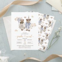 Kinderzimmer in Aquarellfarben