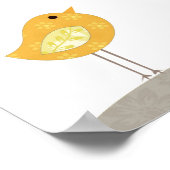 Kinderzimmer Kinder Zimmer Wandkunst (behaltend na Poster (Ecke)