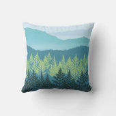 Kinderzimmer-Kissen Kissen (Rückseite)