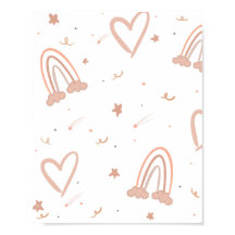 Kinderzimmer Picture Baby Girl