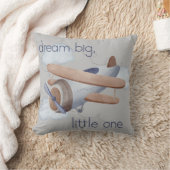 Kinderzimmer Pillow Kissen (Decke)