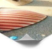 Kinderzimmer Poster (Ecke)