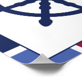 Kinderzimmer Poster (Ecke)