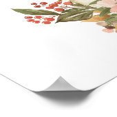 Kinderzimmer-Poster Poster (Ecke)