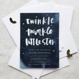 Kinderzimmer Rhyme Baby Dusche Einladung