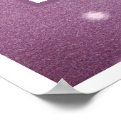 Kinderzimmer Rhyme Baby Poster (Ecke)