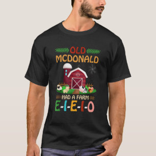 Kinderzimmer Rhymes für Kinder und Kleinkind oder T-Shirt