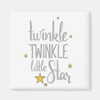 Kinderzimmer Rhymes Image Twinkle Twinkle Little D