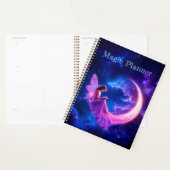 Kinderzimmer Rosa Fee Fantasie Glitzer Neonmoon Planer (Anzeige)