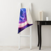 Kinderzimmer Rosa Fee Fantasie Glitzer Neonmoon Sherpadecke (Beispiel)