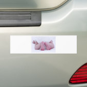 Kinderzimmer-Säuglings-Kinder, die Baby-Dusche Autoaufkleber (Auf Auto)