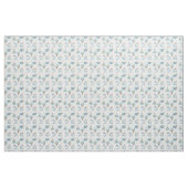 Kinderzimmer Stoff (Fat Quarter (45,7 x 55,9 cm))