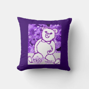 Kinderzimmer Themed Toys American MoJo Pillow Kissen