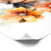 Kinderzimmer- und Kinderzimmerdrucke Fotodruck (Ecke)