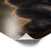 Kinderzimmer- und Kinderzimmerdrucke Fotodruck (Ecke)