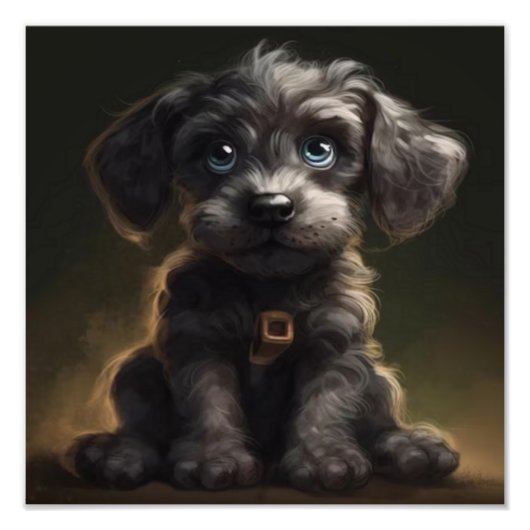 Kinderzimmer- und Kinderzimmerdrucke Fotodruck (Vorne)