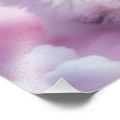 Kinderzimmer- und Kinderzimmerdrucke von Kitten Fotodruck (Ecke)