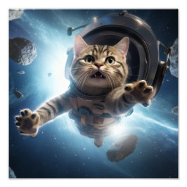 Kinderzimmer- und Kinderzimmerdrucke von Kitten Fotodruck