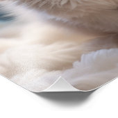 Kinderzimmer- und Kinderzimmerdrucke von Kitten Fotodruck (Ecke)