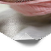 Kinderzimmer- und Kinderzimmerdrucke von Kitten Fotodruck (Ecke)