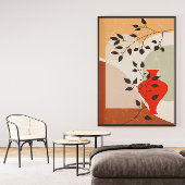 Kinderzimmer Wall Art Decor Leinwanddruck