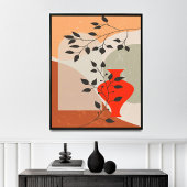 Kinderzimmer Wall Art Decor Leinwanddruck