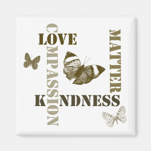 Kindesangelegenheiten Magnet