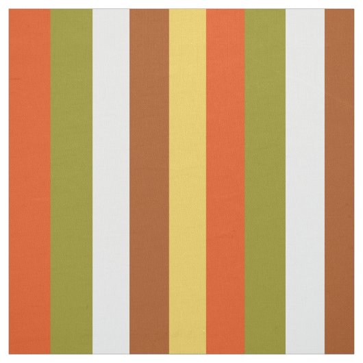 Kindesferien - Streifen 3 Stoff (Muster)