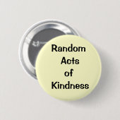 kindess, gelegentlich button (Vorne & Hinten)