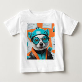 Kindheit Baby T-shirt