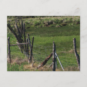 Kindheit I Postkarte