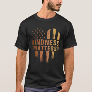 Kindheit ist wichtig, um gegen die Einbeziehung vo T-Shirt