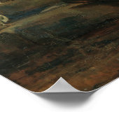 Kindheit Poster (Ecke)