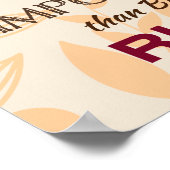 Kindheit und Vergebung Inspirationsquellen Poster (Ecke)