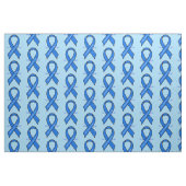 Kindheits-Apraxie des Sprache-Bandes mit Flügeln Stoff (Fat Quarter (45,7 x 55,9 cm))