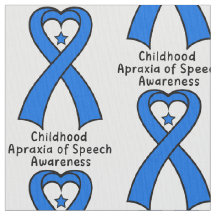 Kindheits-Apraxie des Sprache-Herz-Bandes mit